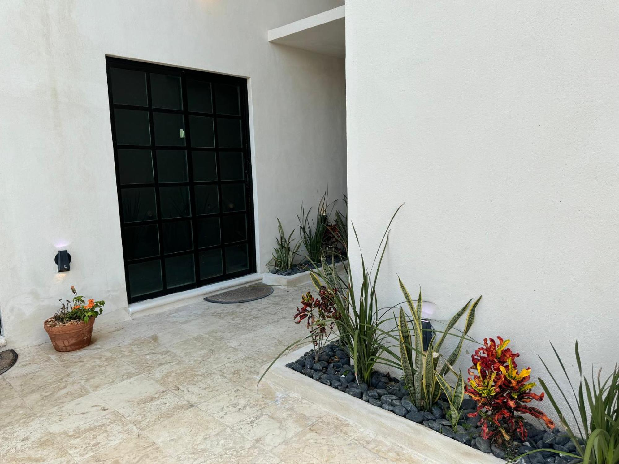 Playanet Villa Chelem Exterior photo