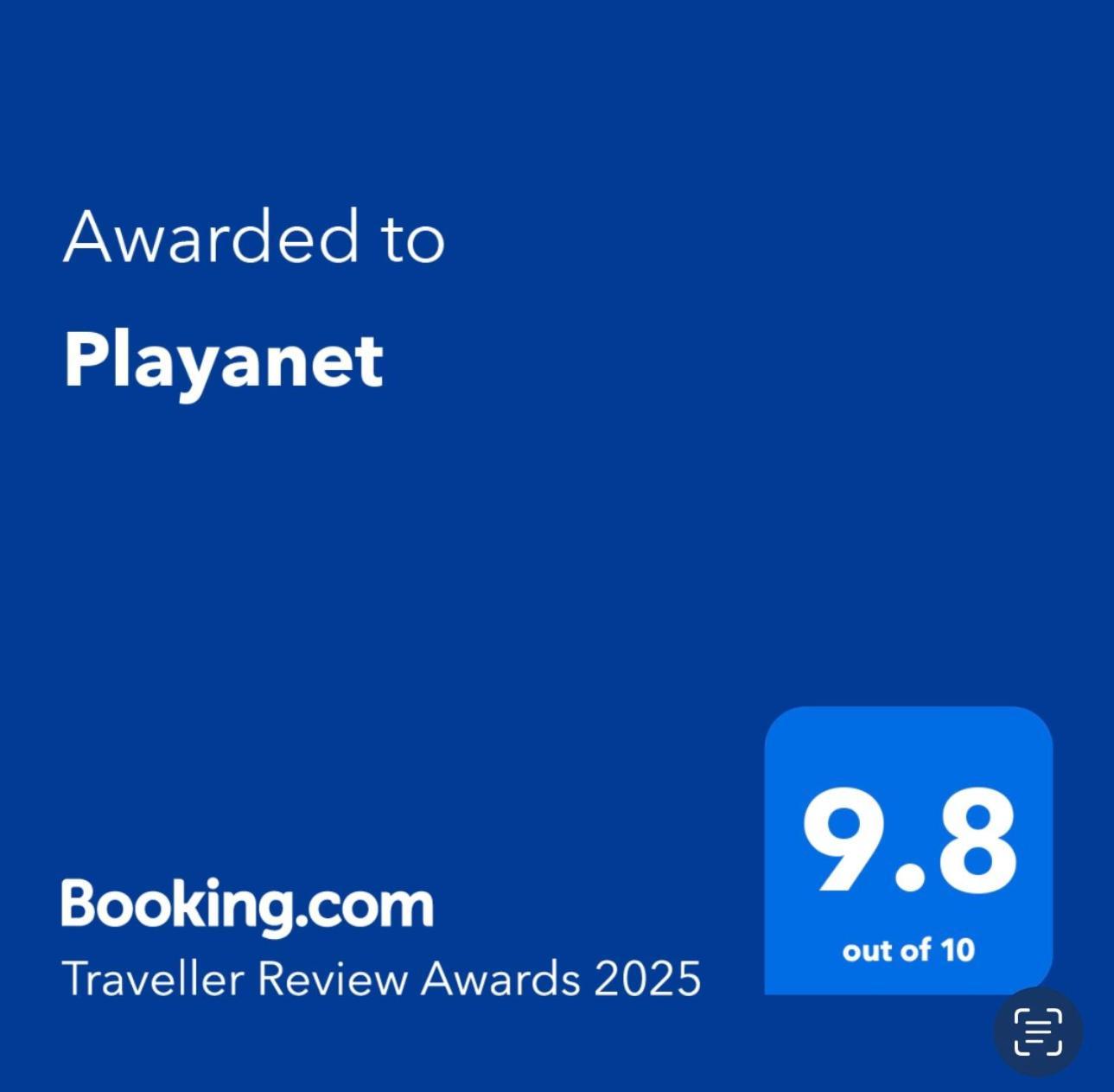 Playanet Villa Chelem Exterior photo